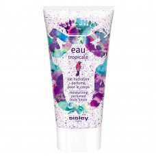 Eau Tropicale Moisturizing Perfumed Body Lotion Sisley Paris - Loção Corporal 150ml