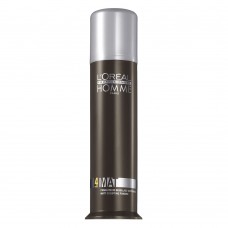 L'oréal Professionnel Homme Mate Force 4 - Pomada Bastão 80ml