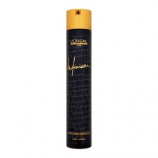 L'oréal Professionnel Spray Infinium Strong - Spray Fixador 500ml L'oréal Professionnel Spray Infinium Strong - Spray Fixador 500ml