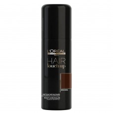 L'oréal Professionnel Hair Touch Up - Corretivo Instantâneo Brown