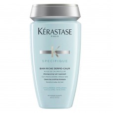 Kérastase Spécifique Bain Riche Dermo-calm - Shampoo 250ml