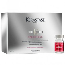 Tratamento Antiqueda Kérastase - Spécifique Anti-chute 42x 6ml Tratamento Antiqueda Kérastase - Spécifique Anti-chute 42x 6ml