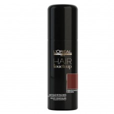 L'oréal Professionnel Hair Touch Up - Corretivo Instantâneo Mahogany Brown