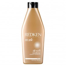Redken All Soft - Condicionador Hidratante 250ml