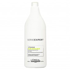 L'oréal Professionnel Pure Resource - Shampoo 1500ml L'oréal Professionnel Pure Resource - Shampoo 1500ml