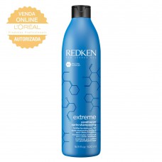 Redken Extreme Conditioner - Condicionador Reconstrutor 500ml