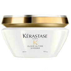 Masque Elixir Ultime Kérastase - Máscara De Tratamento 200ml