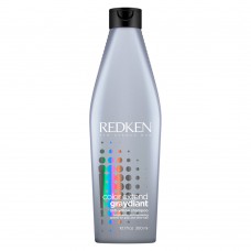 Redken Extend Graydiant Shampoo Desamarelador 300ml 300ml Redken Extend Graydiant Shampoo Desamarelador 300ml 300ml