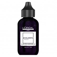 Maquiagem Para Cabelo L’oréal Professionnel - Colorful Hair Flashpro Galaxy Trip