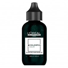 Maquiagem Para Cabelo L’oréal Professionnel - Colorful Hair Flashpro Hello Hollo Maquiagem Para Cabelo L’oréal Professionnel - Colorful Hair Flashpro Hello Hollo