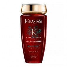 Kérastase Aura Botanica Ii Bain Micellaire Riche - Shampoo 250ml