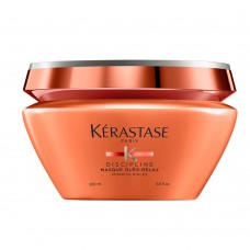 Kérastase Masque Discipline Óleo Relax - Máscara Capilar 200ml