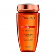Kérastase Bain Discipline Óleo Relax - Shampoo Disciplinante 250ml