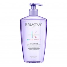 Kérastase Blond Absolu Bain Lumière – Shampoo Nutritivo 500ml