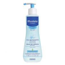 Água De Limpeza Mustela Physiobebe 300ml