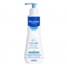 Hidratante Corporal Mustela Bebê 300ml