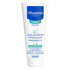 Creme Emoliente Mustela Stelatopia 200ml