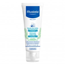 Bálsamo Mustela Peitoral Reconfortante 40ml