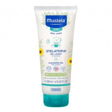 Gel Lavante Mustela Stelatopia 200ml