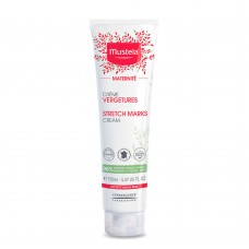 Creme Para Estrias Mustela Maternité 150ml Creme Para Estrias Mustela Maternité 150ml