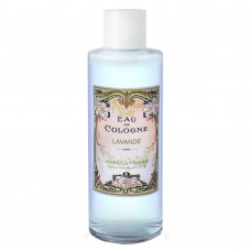 Lavande Jardin De France - Perfume Unissex - Eau De Cologne 490ml Lavande Jardin De France - Perfume Unissex - Eau De Cologne 490ml