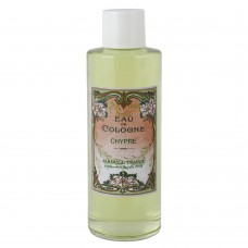 Chypre Jardin De France - Perfume Unissex - Eau De Cologne 490ml Chypre Jardin De France - Perfume Unissex - Eau De Cologne 490ml
