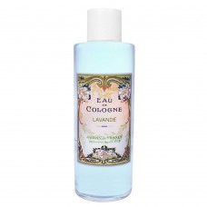 Lavande Jardin De France - Perfume Unissex - Eau De Cologne 240ml Lavande Jardin De France - Perfume Unissex - Eau De Cologne 240ml