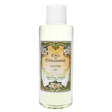 Chypre Jardin De France - Perfume Unissex - Eau De Cologne 240ml Chypre Jardin De France - Perfume Unissex - Eau De Cologne 240ml