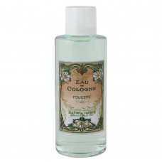 Fougere Jardin De France - Perfume Unissex - Eau De Cologne 250ml Fougere Jardin De France - Perfume Unissex - Eau De Cologne 250ml