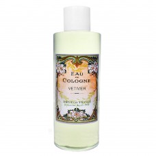 Vetiver Eau De Cologne Jardin De France - Perfume Unissex - Eau De Cologne 500ml Vetiver Eau De Cologne Jardin De France - Perfume Unissex - Eau De Cologne 500ml