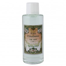 Thé Vert Jardin De France - Perfume Unissex - Eau De Cologne 250ml Thé Vert Jardin De France - Perfume Unissex - Eau De Cologne 250ml