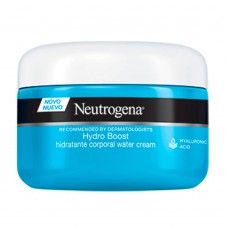 Hidratante Corporal Neutrogena - Hydro Boost Body 200ml