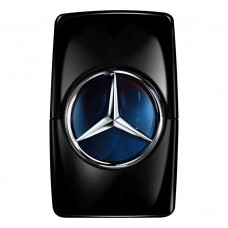 Mercedes-benz Man Intense Mercedes-benz – Perfume Masculino Edt 100ml
