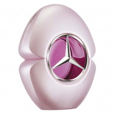 Woman Mercedes Benz Perfume Feminino - Eau De Parfum 60ml