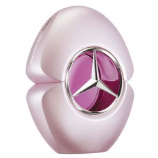 Woman Mercedes Benz Perfume Feminino - Eau De Parfum 60ml Woman Mercedes Benz Perfume Feminino - Eau De Parfum 60ml
