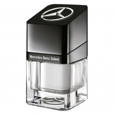 Mercedes Benz Select Mercedes Benz - Perfume Masculino - Eau De Toilette 50ml