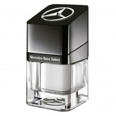 Mercedes Benz Select Mercedes Benz - Perfume Masculino - Eau De Toilette 50ml Mercedes Benz Select Mercedes Benz - Perfume Masculino - Eau De Toilette 50ml
