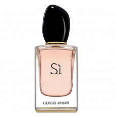 Si Giorgio Armani - Perfume Feminino - Eau De Parfum 50ml Si Giorgio Armani - Perfume Feminino - Eau De Parfum 50ml