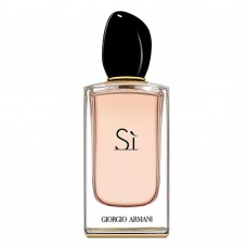 Si Giorgio Armani - Perfume Feminino - Eau De Parfum 100ml Si Giorgio Armani - Perfume Feminino - Eau De Parfum 100ml