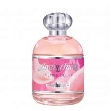 Anais Anais Premier Delice Cacharel - Perfume Feminino - Eau De Toilette 100ml