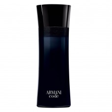 Armani Code Giorgio Armani - Perfume Masculino - Eau De Toilette 200ml Armani Code Giorgio Armani - Perfume Masculino - Eau De Toilette 200ml