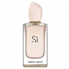 Sì Giorgio Armani - Perfume Feminino - Eau De Toilette 100ml Sì Giorgio Armani - Perfume Feminino - Eau De Toilette 100ml