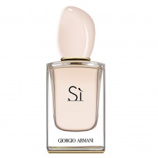 Sì Giorgio Armani - Perfume Feminino - Eau De Toilette 50ml Sì Giorgio Armani - Perfume Feminino - Eau De Toilette 50ml