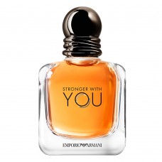 Stronger With You Giorgio Armani Perfume Masculino - Eau De Toilette 50ml