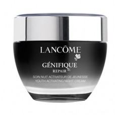 Cuidado Noturno Rejuvenescedor Lancôme Génifique Repair 50ml