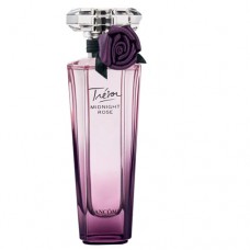 Trésor Midnight Rose Lancôme - Perfume Feminino - Eau De Parfum 30ml