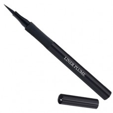 Liner Plume Lancôme - Delineador 01 - Noir Liner Plume Lancôme - Delineador 01 - Noir