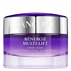 Creme Anti-idade Lancôme Rénergie Multi-lift Creme Légère 50ml Creme Anti-idade Lancôme Rénergie Multi-lift Creme Légère 50ml