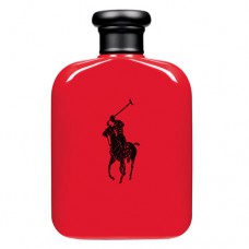 Polo Red Ralph Lauren - Perfume Masculino - Eau De Toilette 125ml