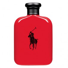 Polo Red Ralph Lauren - Perfume Masculino - Eau De Toilette 75ml Polo Red Ralph Lauren - Perfume Masculino - Eau De Toilette 75ml